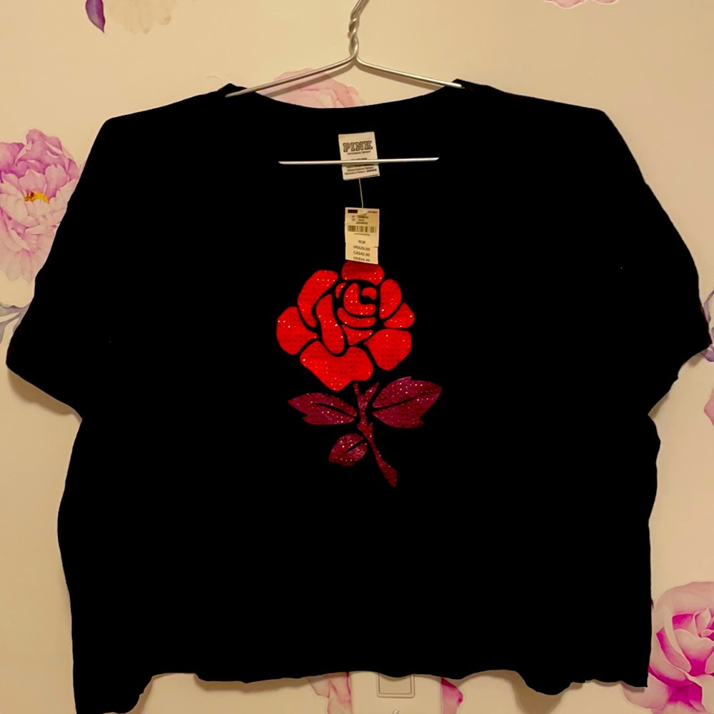 PINK VS T-Shirt